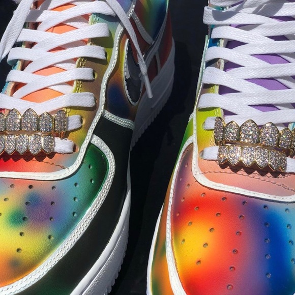 Nike Airforce - Picture 8 of 8